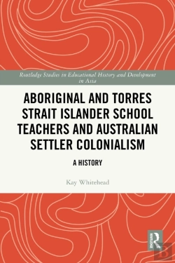Bertrand.pt - Aboriginal And Torres Strait Islander School Teachers And Australian Settler Colonialism