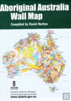 Bertrand.pt - Aboriginal Australia Map