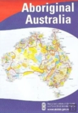 Bertrand.pt - Aboriginal Australia Map