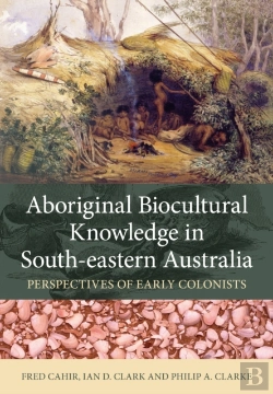 Bertrand.pt - Aboriginal Biocultural Knowledge In South-Eastern Australia