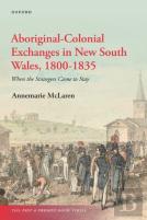 Aboriginal-Colonial Exchanges In New South Wales, 1800-1835