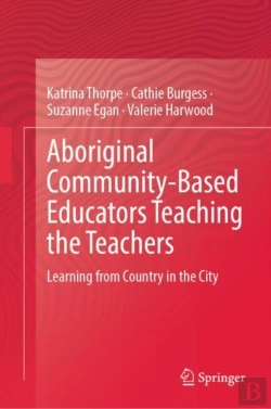 Bertrand.pt - Aboriginal Community-Based Educators Teaching The Teachers