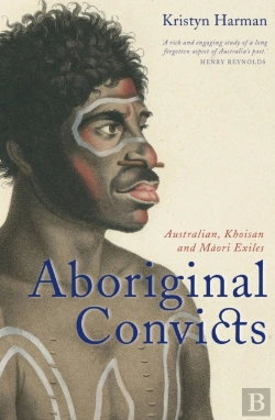 Bertrand.pt - Aboriginal Convicts