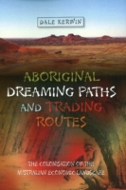 Bertrand.pt - Aboriginal Dreaming Paths & Trading Routes