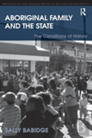 Aboriginal Family And The State