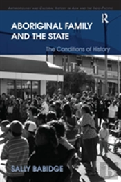 Aboriginal Family And The State