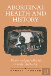 Aboriginal Health And History