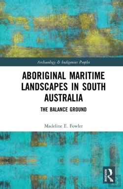 Bertrand.pt - Aboriginal Maritime Landscapes In South Australia
