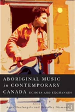 Bertrand.pt - Aboriginal Music In Contemporary Canada