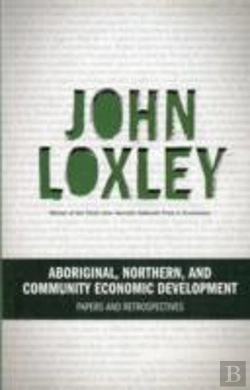 Bertrand.pt - Aboriginal, Northern, And Community Economic Development