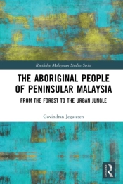 Aboriginal People Of Peninsular Malaysia