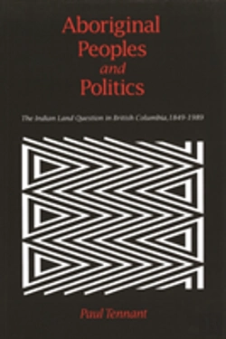 Bertrand.pt - Aboriginal Peoples And Politics