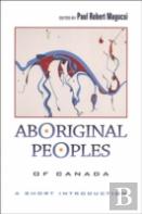 Aboriginal Peoples Of Canada