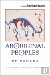 Aboriginal Peoples Of Canada