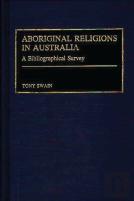 Aboriginal Religions In Australia
