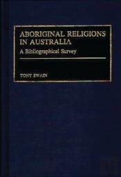 Aboriginal Religions In Australia