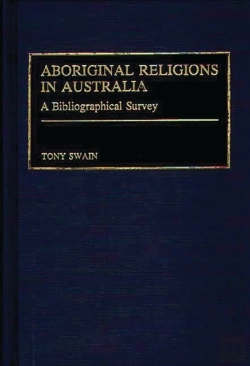 Bertrand.pt - Aboriginal Religions In Australia