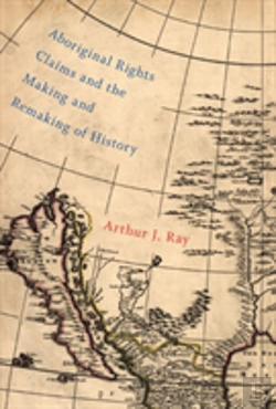 Bertrand.pt - Aboriginal Rights Claims And The Making And Remaking Of History