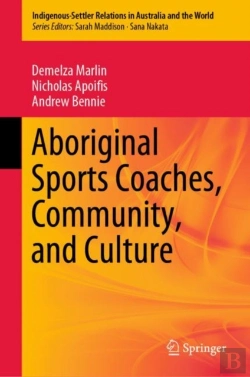 Bertrand.pt - Aboriginal Sports Coaches, Community, And Culture