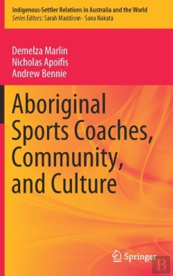 Bertrand.pt - Aboriginal Sports Coaches, Community, And Culture