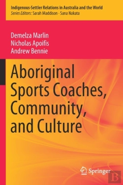 Bertrand.pt - Aboriginal Sports Coaches, Community, And Culture