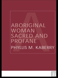 Bertrand.pt - Aboriginal Woman Sacred And Profane