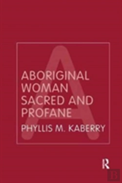 Bertrand.pt - Aboriginal Woman Sacred And Profane