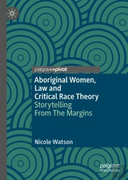 Bertrand.pt - Aboriginal Women, Law And Critical Race Theory
