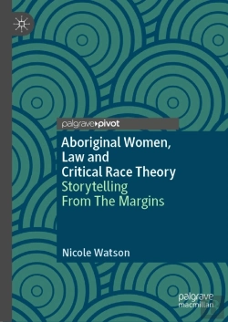 Bertrand.pt - Aboriginal Women, Law And Critical Race Theory