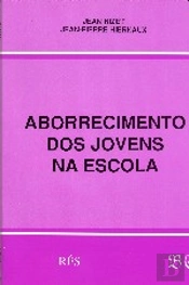 Aborrecimento dos Jovens na Escola