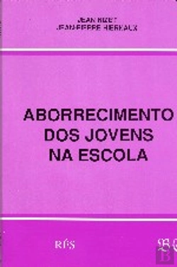 Bertrand.pt - Aborrecimento dos Jovens na Escola