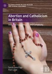 Abortion And Catholicism In Britain