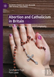 Abortion And Catholicism In Britain