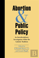 Abortion And Public Policy:
