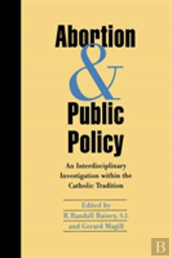 Bertrand.pt - Abortion And Public Policy: