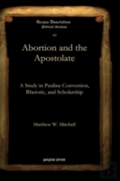 Abortion And The Apostolate
