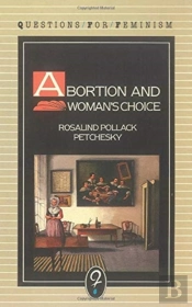 Abortion And Woman'S Choice