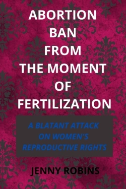 Bertrand.pt - Abortion Ban From The Moment Of Fertilization
