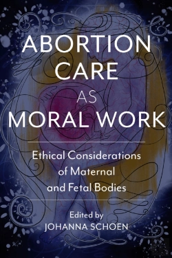 Bertrand.pt - Abortion Care As Moral Work