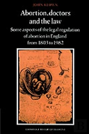 Abortion, Doctors And The Law