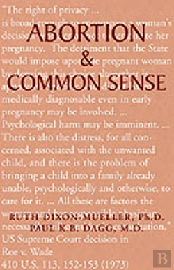 Bertrand.pt - Abortion & Common Sense