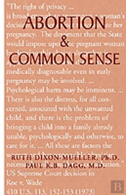 Bertrand.pt - Abortion & Common Sense