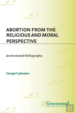 Bertrand.pt - Abortion From The Religious And Moral Perspective: