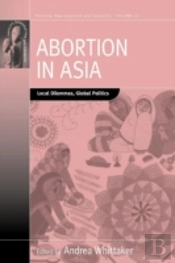 Abortion In Asia