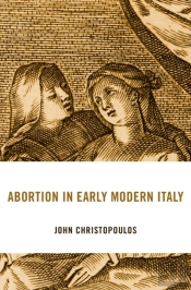 Abortion In Early Modern Italy