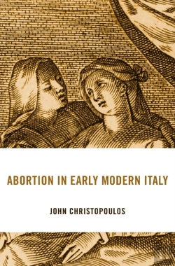 Bertrand.pt - Abortion In Early Modern Italy