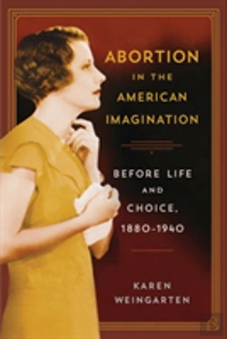 Bertrand.pt - Abortion In The American Imagination