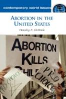 Abortion In The United States
