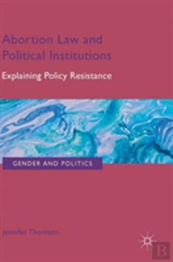 Bertrand.pt - Abortion Law And Political Institutions