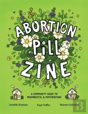Abortion Pill Zine